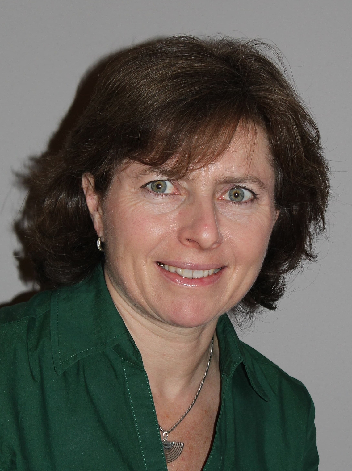 Brigitte Furtner, Sekretariat
